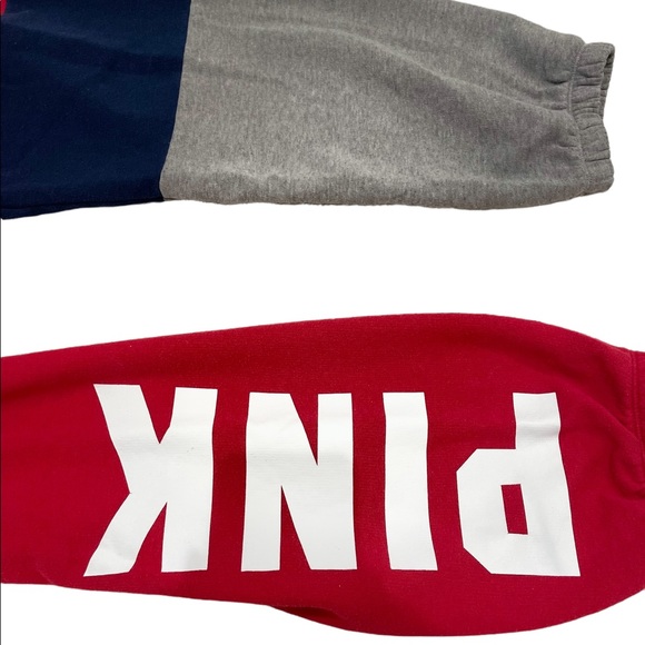 Vs pink sweats - Picture 3 of 3